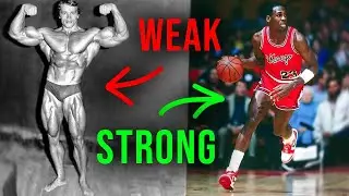 The Hidden Secret to Movement Longevity