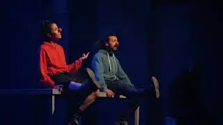 Teaser Les enfants perdus de Aymen Mejri