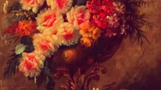 Lully - Ouverture d'Isis / André Jouve
