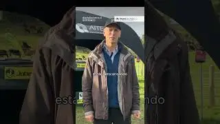 Lanzamiento de Collar Active TAG