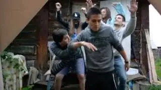 Party Hard, блядь