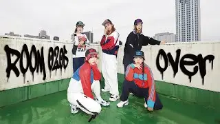 ROOM 0205＜ルームニーマルゴ＞ / Over（Official Music Video）