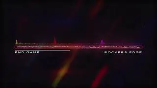 END GAME -ROCKERS EDGE