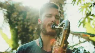 Poldoore - Can't Love You More (Live Session)