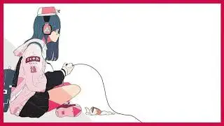 nostalgic memories ~ calm lo fi mix