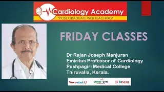 Dr RJM Friday Classes   Case Discussion   21st January 2022   CHD