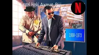 Восстания BIJI           (1 серия) SAMP DM GOSOCKI