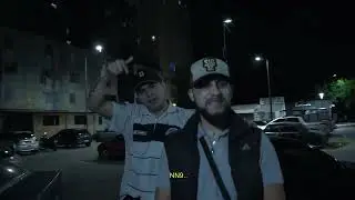 El Melly - MONOBLOCK SESSION #9  FT NN9
