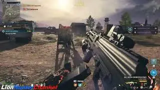 Call of Duty Warzone 3 - ЗОМБИ [URZIKSTAN] - ЗАЧИСТКА ЭФИРА + КАМУФЛЯЖ