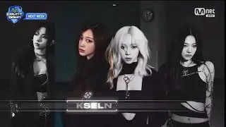 aespa 'Armageddon' M COUNTDOWN [Next Week]