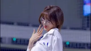 25.07.30 富邦大巨蛋 中場表演 李珠珢OL裝
