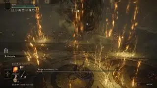 Elden Ring (SOTE) - Divine Beast Dancing Lion