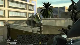 Rainbow Six Vegas 2 Gameplay ITA - Atto II Parte 1 (HD)