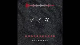 Yandaa - Undersharer (Audio)