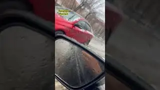 Оренбург дороги