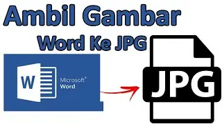 2 Cara Menyimpan Gambar Dari Microsoft Word JPG