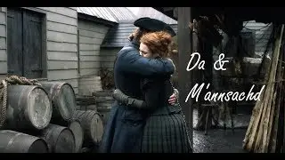 Outlander - Jamie meets Brianna - Brianna part II
