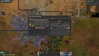 Factorio: Pyanodon's Playthrough Twitch Recordings - Episode 011