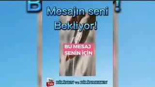 evrenin mesajı #shorts #evren #bilinenvebilinmeyen