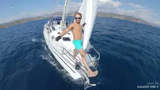 Круизы на яхте в Средиземном море