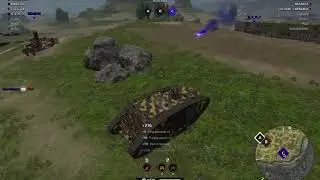 crossout приятно пошалить