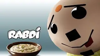 The Rabdi Video
