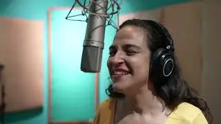 Poesia - MAKING OF