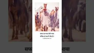 #manjil