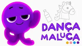 CRAZY DANCE | BOLOFOFOS