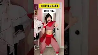 Most Viral Dance of April 2024 - Tell Ur Girlfriend #laybankz