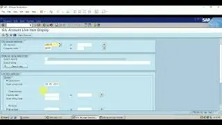 #32. SALARY ENTRIES IN SAP FICO (LEARN & EDUCATE)