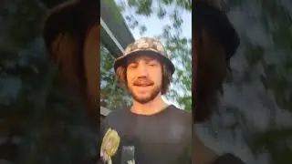 Loser harasses Planned Parenthood supporters & calls himself Sigma