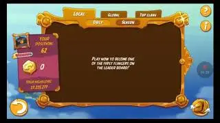 Angry birds 2 Movie (SHORT)