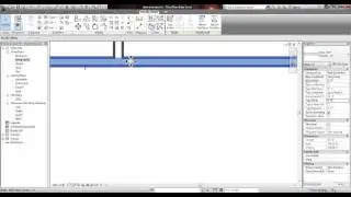 REVIT - 06 Creating Interior Walls