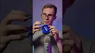 АСМР 💤 Металлические Когти ✨ Лучшие звуки EVER