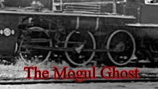 The Mogul Ghost (read the description)