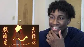 LEGEND - A DRAGON BALL TALE (FULL FILM)- Reaction!!