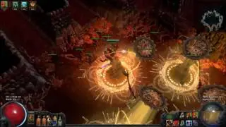 The 10 Siege Ballista Build (Not A Serious Bu... Wait What?)