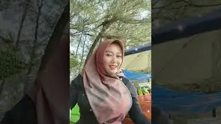 BUNDA MOZA CALORDENIA SEDANG LIVE