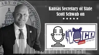 Scott Schwab on the Voice of Reason