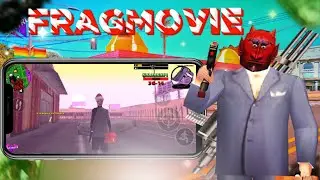 FRAGMOVIE SANTROPE RP || SANTROPE RP 06