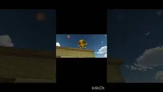 Лови аптечку в chicken gun #чикенган #chickengun #den19k #рек #meme