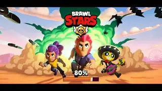 BRAWL STARS