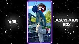 MANASHA NEW TREND XML 📈💕||NEW TRENDING XML FILE 👀💥||NEW XML FILE 🍒🦋‎‎Instagram 