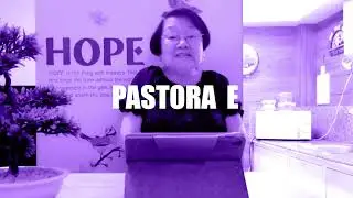 Tonight With Pastora E.        Jul 18 2024