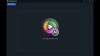 Video Enhancer AI: Upscale Low-res Videos to 4K Quality