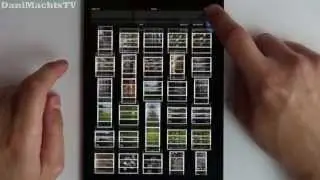 Apple iPad Mini Review German, Deutsch [Full HD]