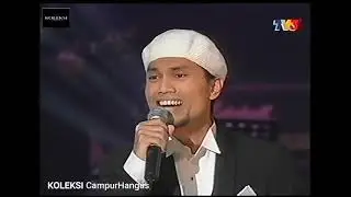 MIRWANA & JAY JAY - AKU TANPA CINTAMU (LIVE ABPBH 05')