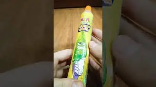 показываю свои самые необычные вкусняшки 1 часть ❣️