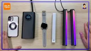 80€ TEMU UNBOXING HAUL! You better not miss this :D